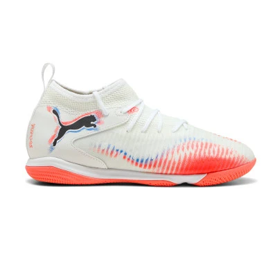 Scarpe Future 8 Match It + Mid da Bambino