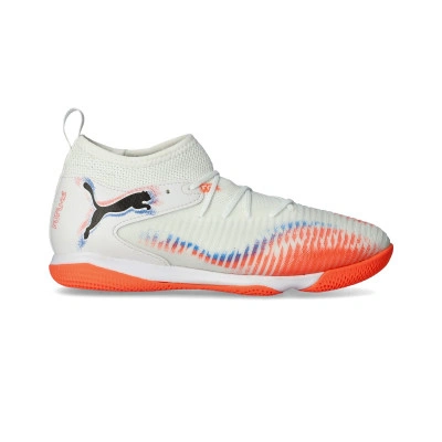 Scarpe Future 8 Match It + Mid da Bambino