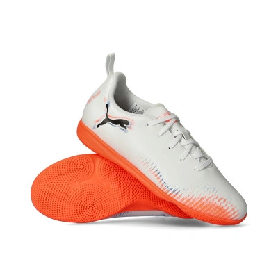 Scarpe Future 8 Play It da Bambino