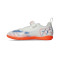Scarpe Puma Future 8 Play IT a strappo da Bambino