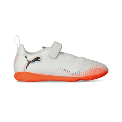 Scarpe Future 8 Play IT a strappo da Bambino