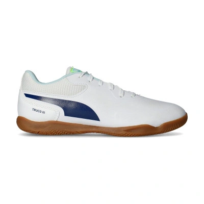 Scarpe Truco III