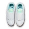 Scarpe Puma Truco III a strappo da Bambino