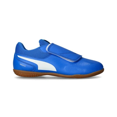 Scarpe Truco III Velcro Niño