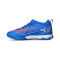 Scarpe Puma Ultra 6 Match It + Mid da Bambino