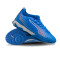 Scarpe Puma Ultra 6 Match It + Mid da Bambino
