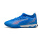 Scarpe Puma Ultra 6 Match It + Mid da Bambino
