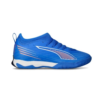 Scarpe Ultra 6 Match It + Mid da Bambino
