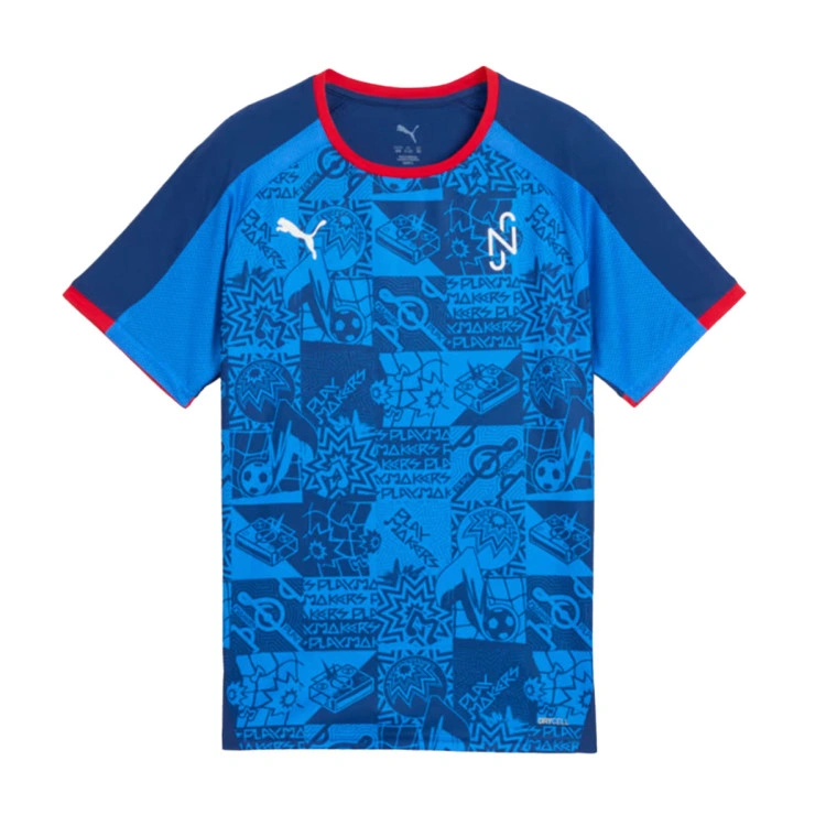 camiseta-puma-neymar-jr-playmaker-jersey-jr-blazing-blue-white-ultra-blue-6