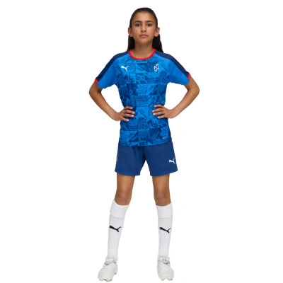 Maglietta Neymar Jr Playmaker Jersey Jr