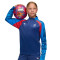 Felpa Puma Neymar Jr Playmaker 1/4 Zip Jr