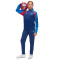 Felpa Puma Neymar Jr Playmaker 1/4 Zip Jr