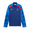 Felpa Puma Neymar Jr Playmaker 1/4 Zip Jr