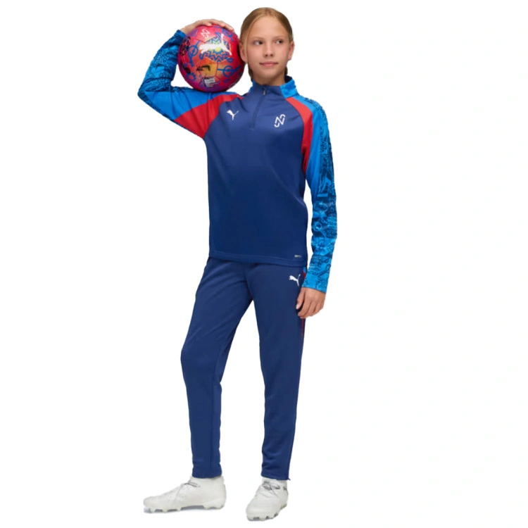 sudadera-puma-neymar-jr-playmaker-14-zip-jr-blazing-blue-white-ultra-blue-3