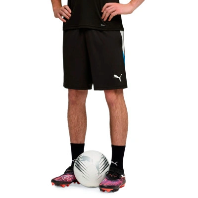 Pantaloncini Individualliga Training Shorts 2 (Open Pockets)