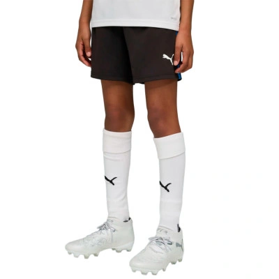 Pantaloncini Individualliga Training Shorts 2 Jr (Open Pockets)