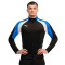 Felpa Puma Individualliga 1/4 Zip Top