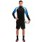 Felpa Puma Individualliga 1/4 Zip Top