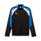 Felpa Puma Individualliga 1/4 Zip Top