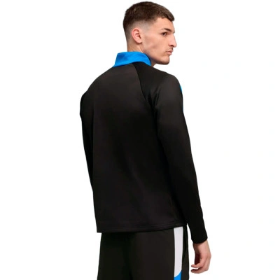 Felpa Individualliga 1/4 Zip Top