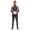 Felpa Puma Individualliga 1/4 Zip Top
