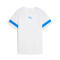 Maglietta Puma Individualrise Jersey Jr
