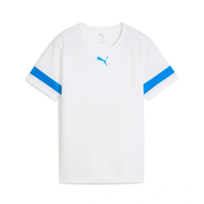 Maglietta Individualrise Jersey Jr