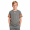 Maglietta Puma Individualrise Jersey Jr
