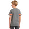 Maglietta Puma Individualrise Jersey Jr