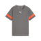 Maglia Puma Individualrise Jersey Jr