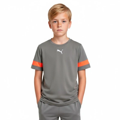 Maglietta Individualrise Jersey Jr