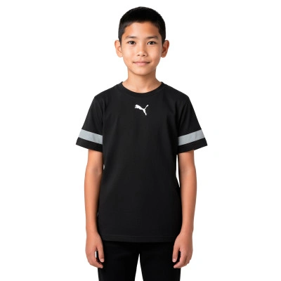 Maglietta Individualrise Jersey Jr