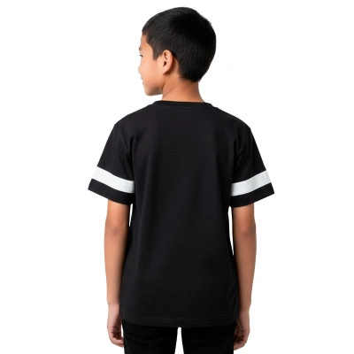 Maglietta Individualrise Jersey Jr