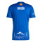 Maglia adidas Real Federación Aragonesa de Fútbol Primera Equipación Niño 2024-2025