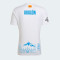 Maglia adidas Tabela 23 m/c Real Federación Aragonesa Fútbol