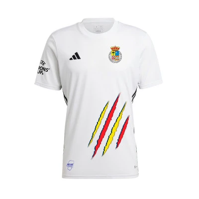 Maglia Tabela 23 m/c Niño Real Federación Aragonesa Fútbol