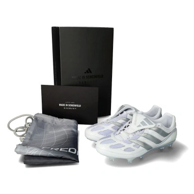 Scarpe Predator Precision Elite FG