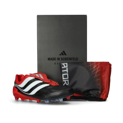 Scarpe Predator Precision Elite FG