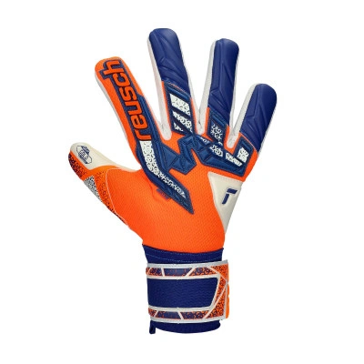 Guanti Attrakt Freegel Gold