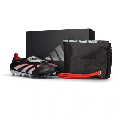Scarpe Predator Elite FT FG Leather