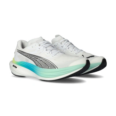 Scarpe Deviate Nitro 3