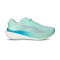 Scarpe Puma Deviate Nitro 3 da Donna
