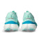 Scarpe Puma Deviate Nitro 3 da Donna