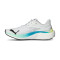 Scarpe Puma Electrify Nitro 4 da Donna