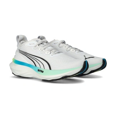 Scarpe Foreverrun Nitro 2