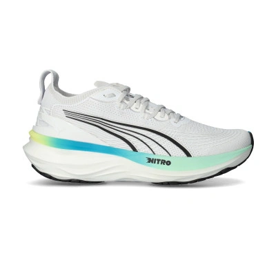 Scarpe Foreverrun Nitro 2