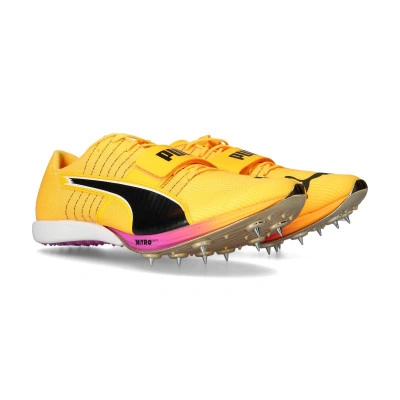 Scarpe Long Jump Nitro Elite 2