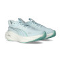 Magnify Nitro 3 da Donna-white-mint melt