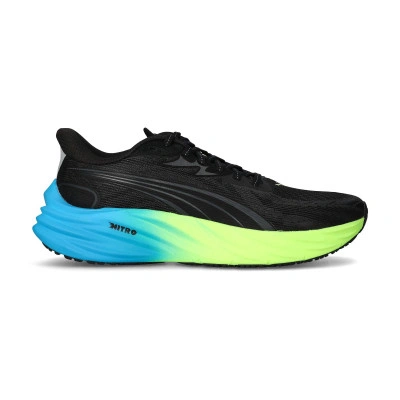 Scarpe Velocity Nitro 4
