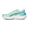 Scarpe Puma Velocity Nitro 4 Mujer
